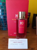 Jean Michel Duriez W/OOD Rose Extrait De Parfum 70ml Rare Discontinued - Damen