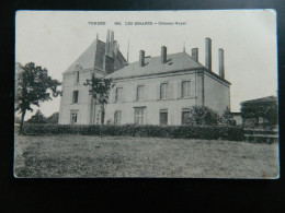 LES ESSARTS                    CHATEAU GUYET - Les Essarts