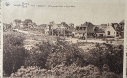 Koksijde De Villa’s Samesufi / Nungesser-coli / Gyynemer - Koksijde