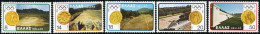 DEP4 Grecia  Greece  Nº 1399/03  1980 JJOO De Moscú Lujo - Andere & Zonder Classificatie