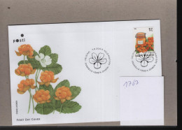 Finland Michel Cat.No. FDC 1767 - FDC