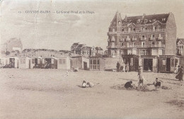 Koksijde Le Grand Hotel Et La Plage - Koksijde