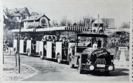 Koksijde  De Koksijde Expres In De Bronstraat - Koksijde