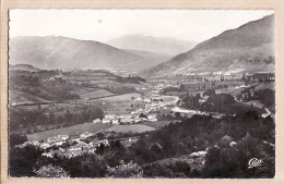 15365 ● SAINT-ETIENNE-de-BAIGORRY St Vue Générale Village Euskadi 1950s Pays Basque Réal-Photo CAP 1 - Saint Etienne De Baigorry