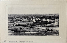 Koksijde Panorama Vers Furnes - Koksijde