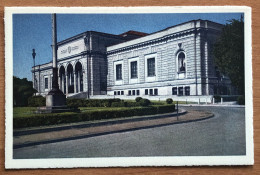 Detroit Institute Of Arts Museum - United State (c139) - Detroit