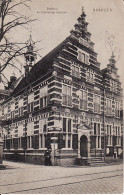 2722	21	Naarden, Stadhuis En Comenius Museum (zie Hoeken) - Naarden