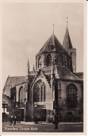 2722	22	Naarden, Groote Kerk - Naarden