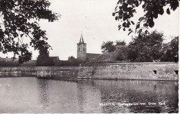 2722	31	Naarden, Vestingwallen Met Naarden, Grote Kerk - Naarden