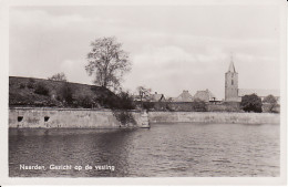 2722	32	Naarden, Gezicht Op De Vesting (fotokaart) - Naarden