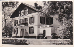 270337Oosterbeek, Hotel Pension Dreyeroord. (zie Hoeken En Randen) - Oosterbeek