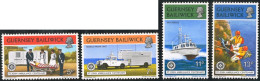 BA1/TRA2/S Guernesey  Nº 148/51  1977 100º Servicio De Ambulancias Saint-John  - Guernsey