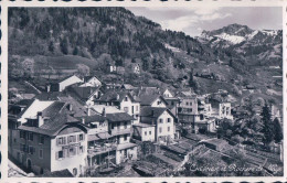 Chernex Sur Montreux VD, Café Du Raisin (2957) - Lavigny