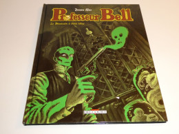 EO PROFESSEUR BELL TOME 1 / TBE - Bücherpakete