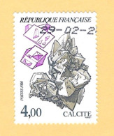 Calcite 2431 - Minéraux