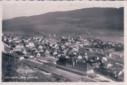 Vallorbe Gare VD Et Chemin De Fer (9367) - Vallorbe