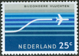 TRA2 Holanda Netherlands  Nº A 15  MNH - Altri & Non Classificati