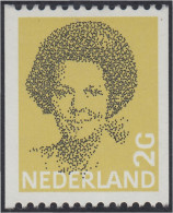 Holanda 1184a 1982 Reina Beatriz MNH - Altri & Non Classificati