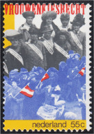 Holanda 1115 1979 60 Aniversario Del Voto Femenino En Holanda MNH - Autres & Non Classés