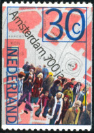 VAR2 Holanda Netherlands  Nº 1014a    MNH - Otros & Sin Clasificación