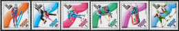 DEP4  Hungría Hungary  Nº A 422/27   1980   MNH - Andere & Zonder Classificatie