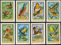 FAU4  Hungría Hungary  Nº A 360/67  1973   MNH - Other & Unclassified