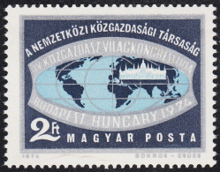 Hungría Hungary 2379  MNH - Autres & Non Classés