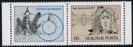 VAR3  Hungría Hungary Nº 2564  1977  MNH - Sonstige & Ohne Zuordnung