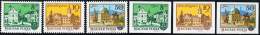 VAR1  Hungría Hungary  Nº 2411/13 Dentada Y Sin Dentar 1974  MNH - Autres & Non Classés