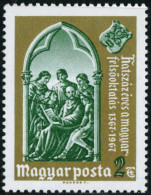 VAR2 Hungría Hungary  Nº 1929  1967   MNH - Sonstige & Ohne Zuordnung