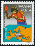 TEN  Hungría Hungary  Nº 2805  1982    MNH - Otros & Sin Clasificación