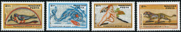 FAU1 Hungría Hungary  Nº 2625/28  MNH - Other & Unclassified