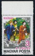 DEP1 Hungría Hungary  Nº 2565  1975  MNH - Otros & Sin Clasificación