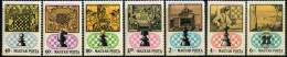 AJZ1  Hungría Hungary  Nº 2371/77   1974   MNH - Andere & Zonder Classificatie