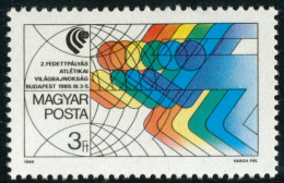 DEP1 Hungría Hungary  Nº 3202  MNH - Andere & Zonder Classificatie