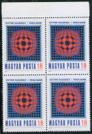 AJZ1  Hungría Hungary  Nº 2609 Bloque 4   1979   MNH - Otros & Sin Clasificación