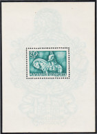 Hungría Hungary HB 8 1940 La Palabra Erdelyert Y La Cosecha MNH - Altri & Non Classificati