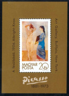 PI1 Hungría Hungary  HB 157  1981  MNH - Otros & Sin Clasificación