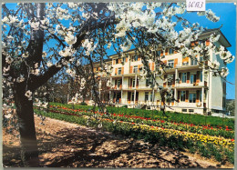 Pompaples - L'Hôpital De Saint-Loup à La Fin Des Années 1960 (16'183) - Pompaples