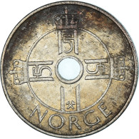 Monnaie, Norvège, Krone, 2008 - Norvegia