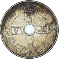 Monnaie, Norvège, Krone, 2008 - Norvège