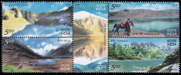 India 1930/34 2006 Lagos Del Himalaya MNH - Other & Unclassified