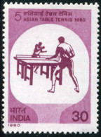 TEN India 620 1980 MNH - Otros & Sin Clasificación