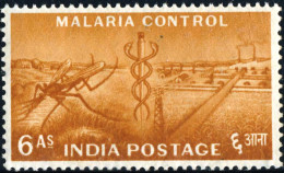 MED India 67 1952 MNH - Sonstige & Ohne Zuordnung