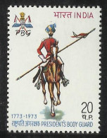 FAU2 India 379 MNH - Sonstige & Ohne Zuordnung