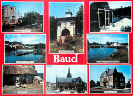 BAUD .  CP Muiltivues - Baud