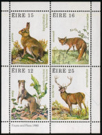 FAU1 Irlanda Ireland  HB 3   MNH - Andere & Zonder Classificatie