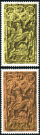 DEP7  Irlanda Ireland Nº 223/24   MNH - Autres & Non Classés