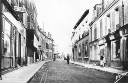 Rue Sadi Carnot - Bagnolet