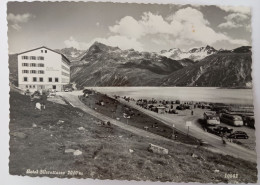 Partenen, Hotel Silvrettasee, Ca. 1975 - Other & Unclassified